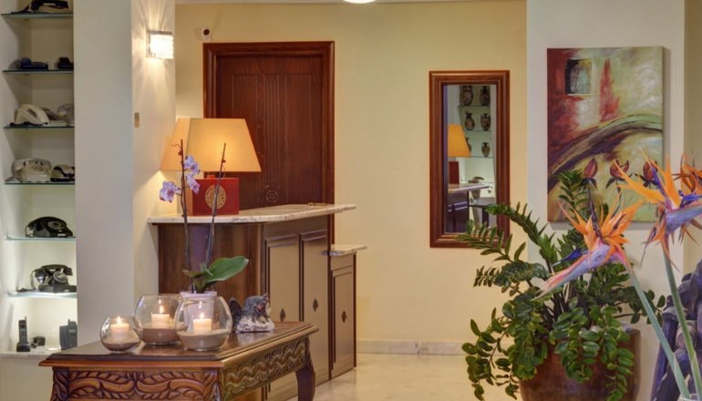 4* Zeus Village Resort